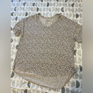 American Eagle soft and sexy tee